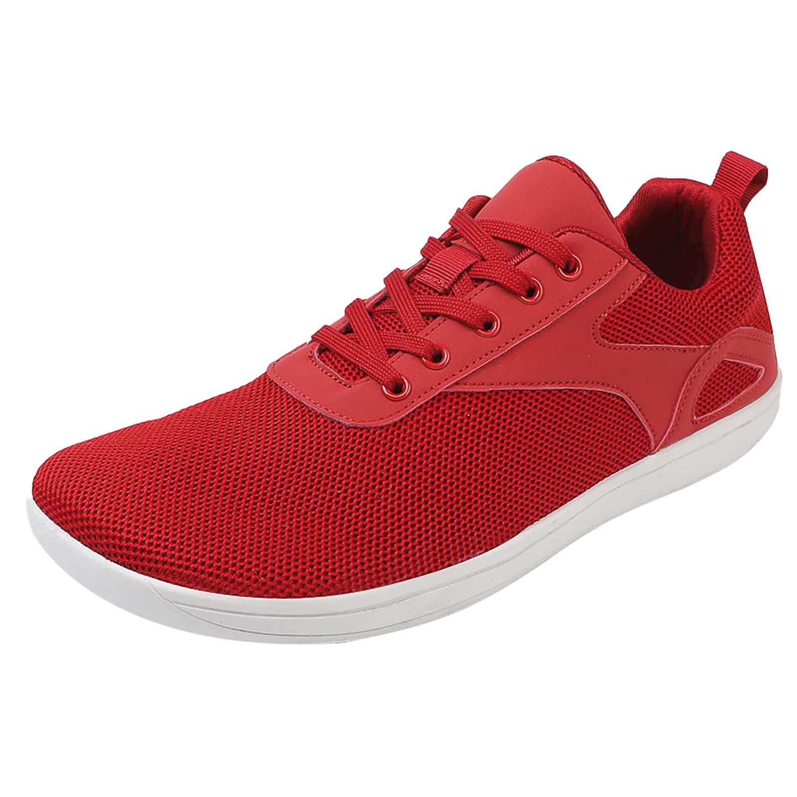 Chaussures de course à semelle épaisse pour un amorti maximal - 7