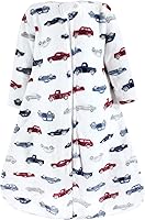 Vista 50 de Hudson Baby Saco de dormir unisex de felpa para bebé, saco, manta