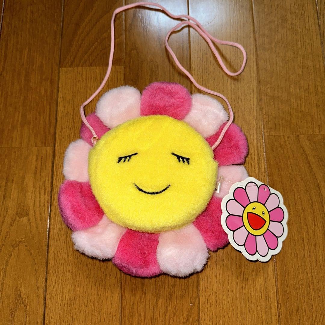 Amazon.co.jp: カイカイキキ 村上隆 ポシェット : おもちゃ