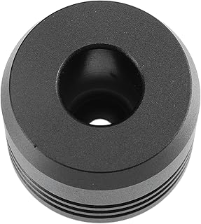 FOMIYES 1pc Razor Holder Makeup Brushes Holder Card Holder Stand Portable Shaver Convenient Razor Storage Base Alloy Trimmer Holder Desktop Razor Base Convenient Razor Base Aluminum Alloy