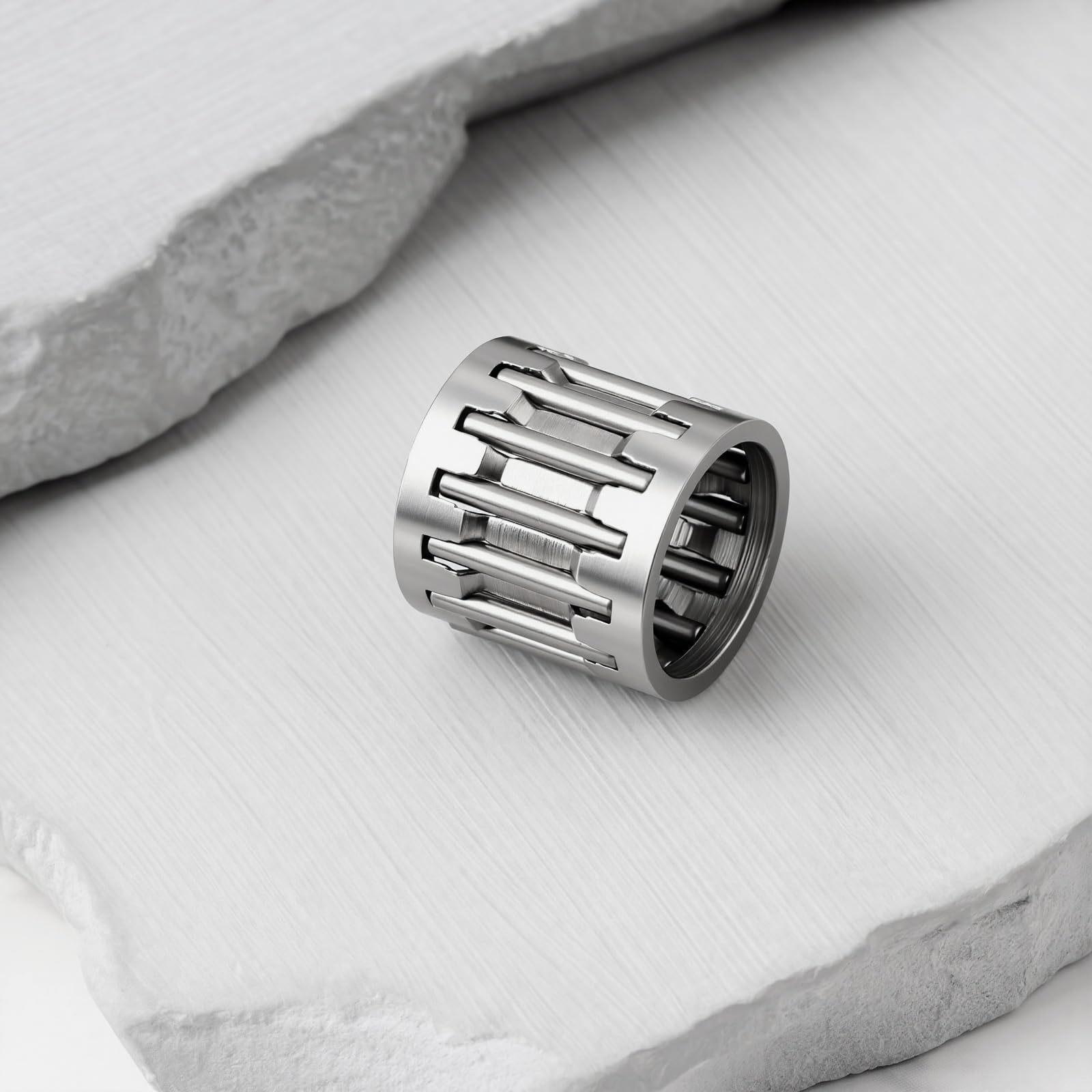 Kurbelwelle Lager Satz NARAKU SKF Für PEUGEOT SPEEDFIGHT 1 2