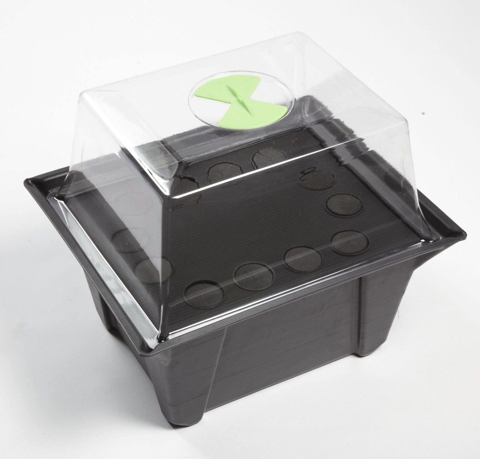 X-Stream 12 Plant Aeroponic Propagator