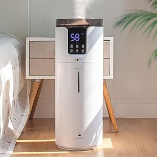 Humidifier Large Room Cool Mist Humidifier