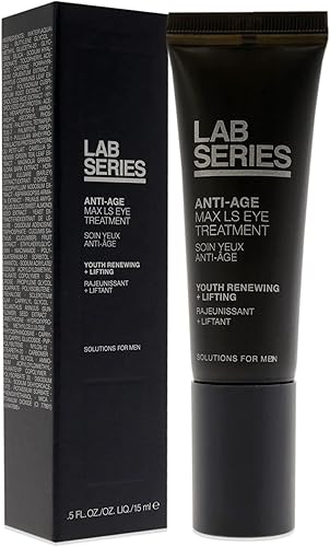 Miniatura 3 de Lab Series Anti-Age Max LS Tratamiento de Ojos Hombres 0.5 oz