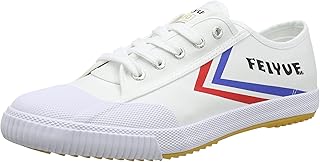 FEIYUE Fe Lo 1920, Zapatos de Artes Marciales para Hombre Unisex Adulto