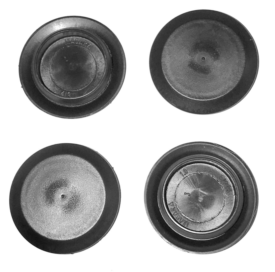 Buy Vital All Terrain 5 1 Inch Black Rubber Flush Hole Plug For buy-vital-all-terrain-5-1-inch-black-rubber-flush-hole-plug-for