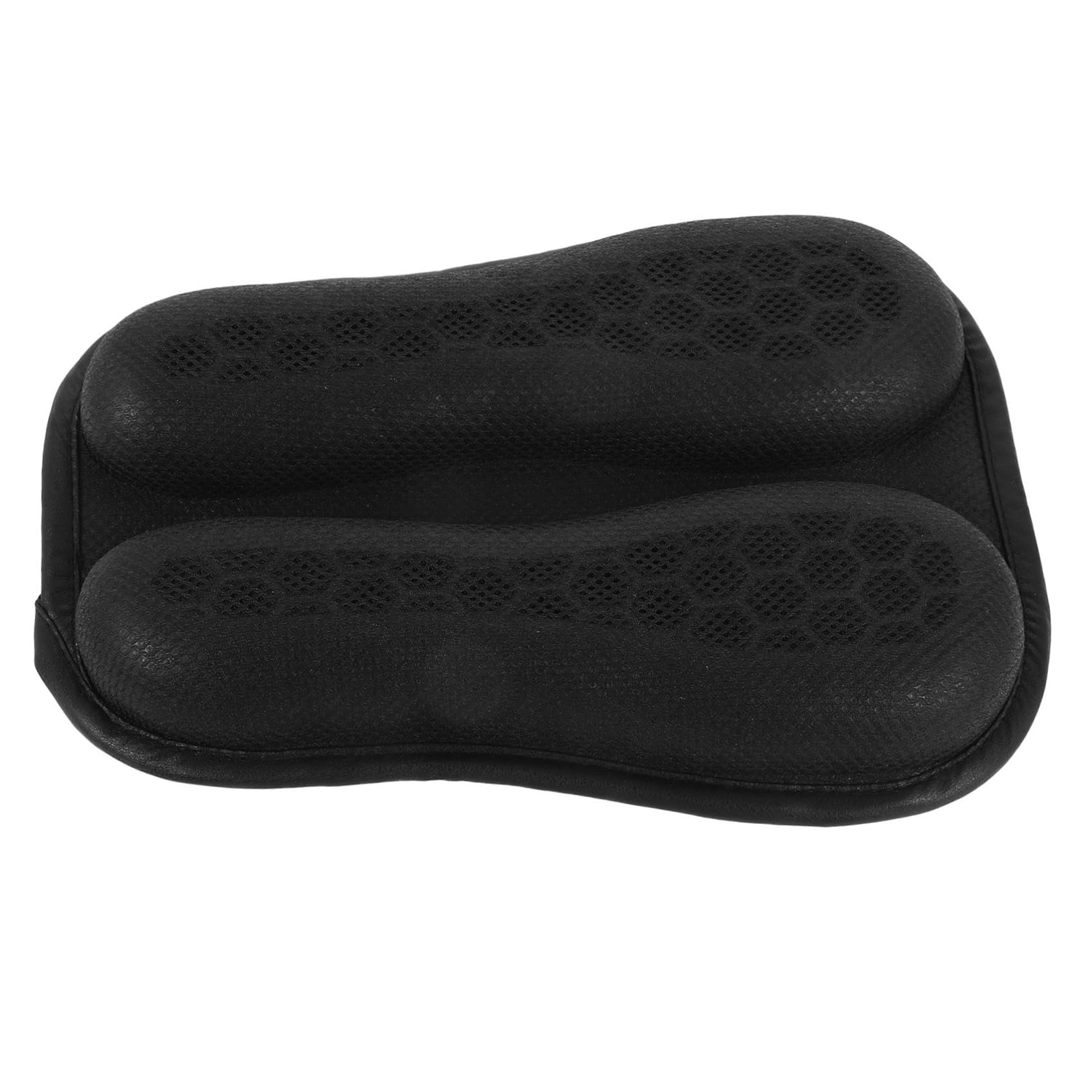 Cuscino Per Sella Da Moto Gel Traspirante 3d, Copertura Estiva Isolante e, Accessorio Per Motociclisti Per Viaggi Lunghi e Uso Quattro Stagioni