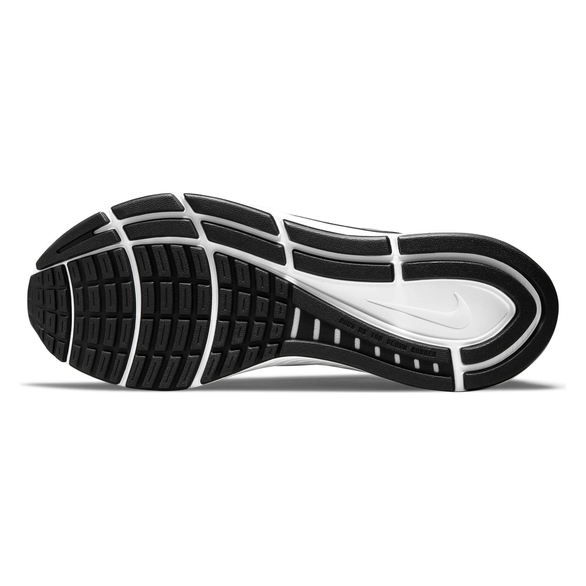 NIKE Mężczyźni Struktura Zoom Powietrza 24Trampki