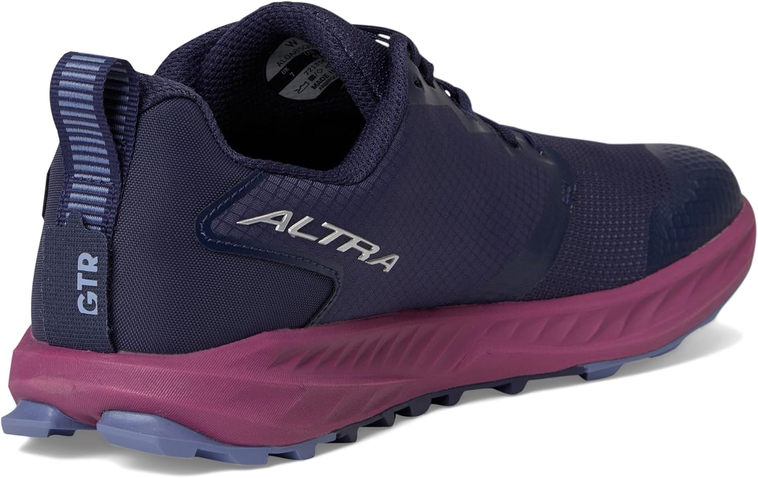 ALTRA Women's Superior 7 Trail Running Shoe
