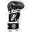Venum Challenger 3.0 Sparring Gloves - Black/White - L/XL