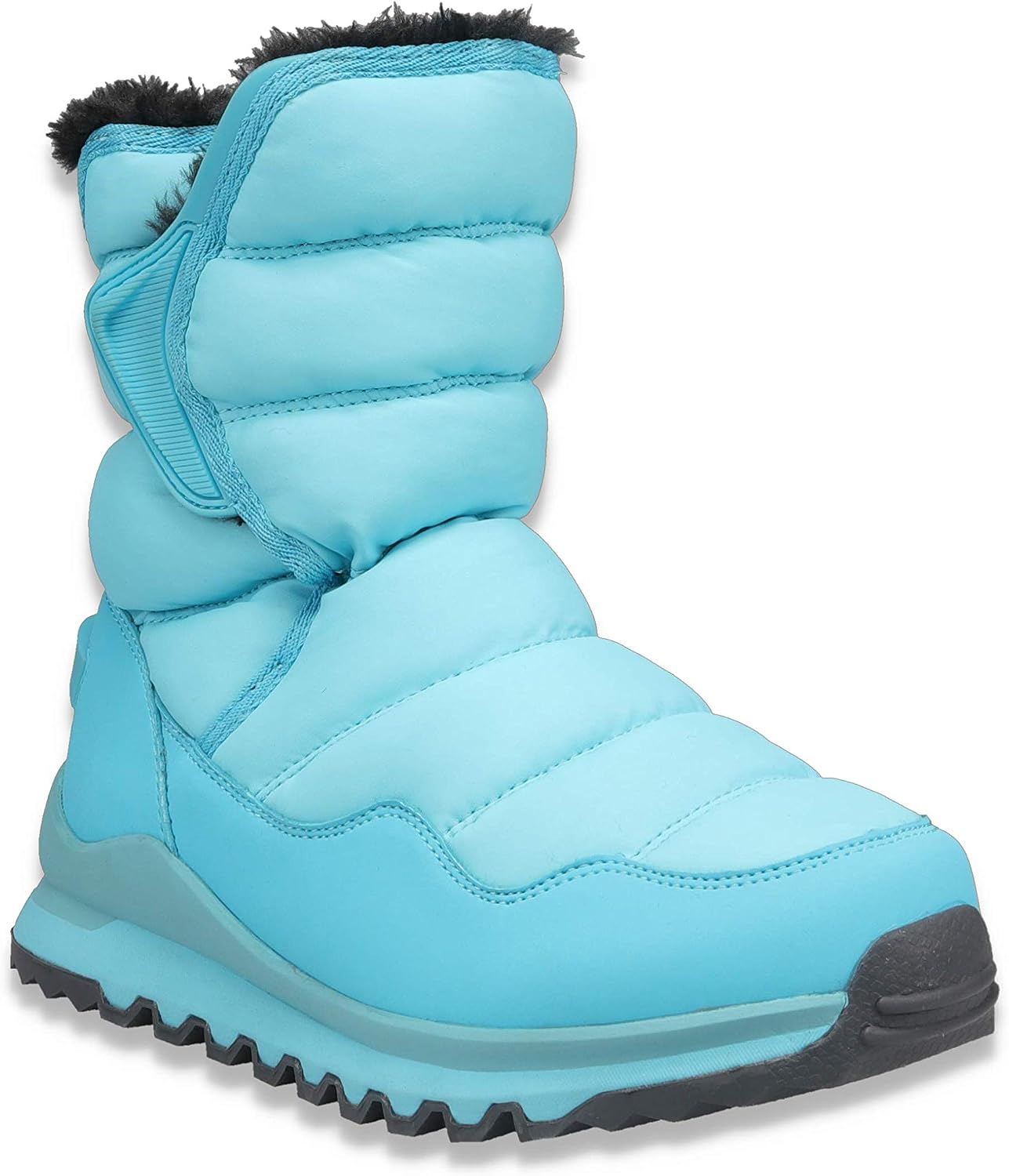 Alpina 137 All Weather Snow Boots 