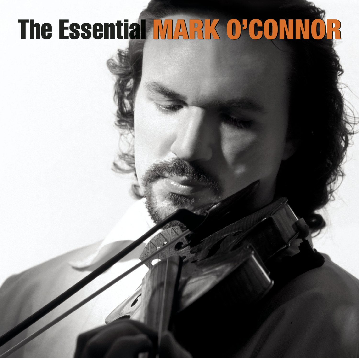 Mark O'Connor - The Essential Mark O'Connor - Amazon.com Music