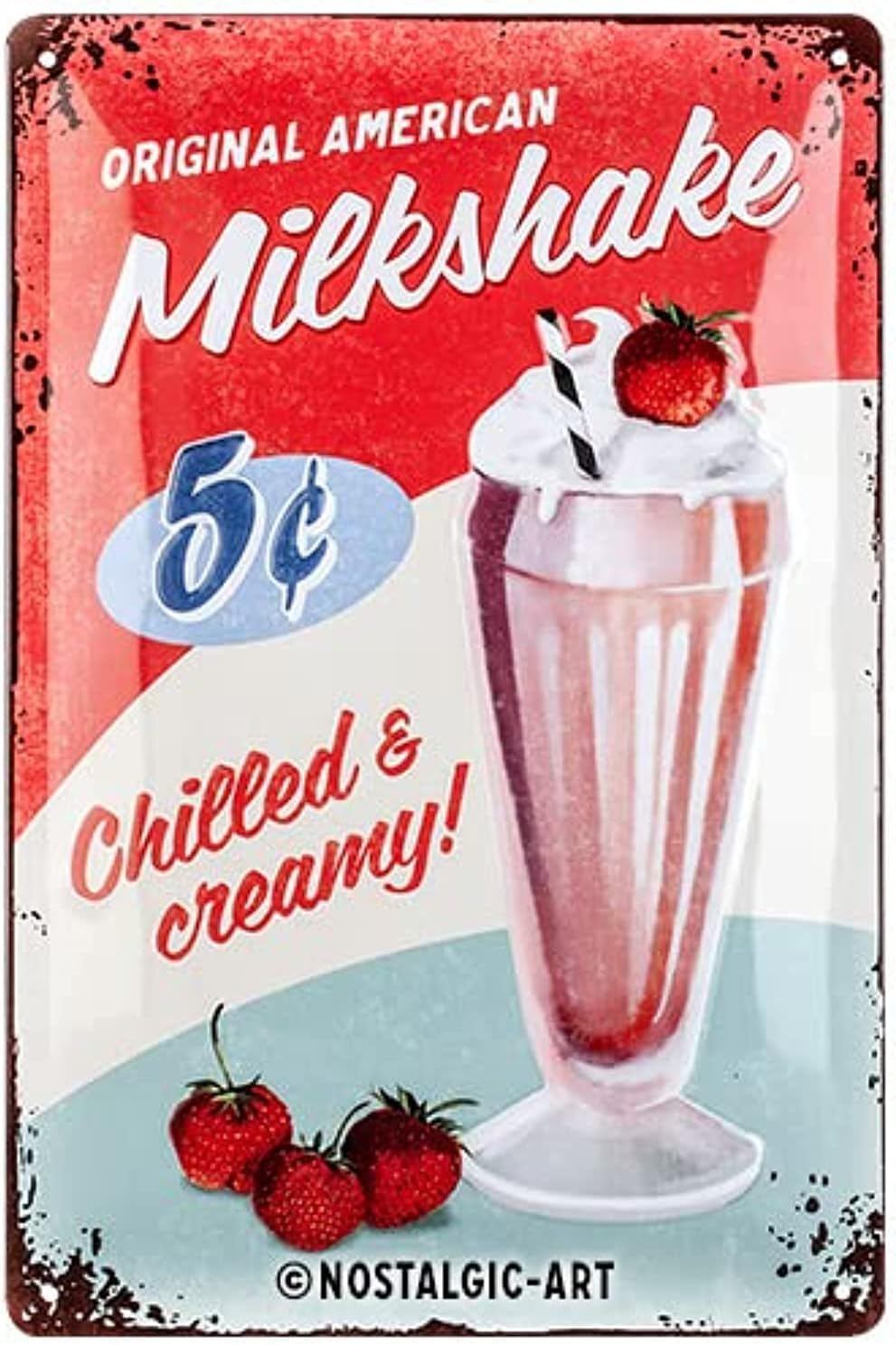 Targa Retrò BMW In Metallo - Placca Decorativa Vintage 10x20 Cm Ufficiale, Regalo Perfetto Per Appassionati Auto - Foto 5