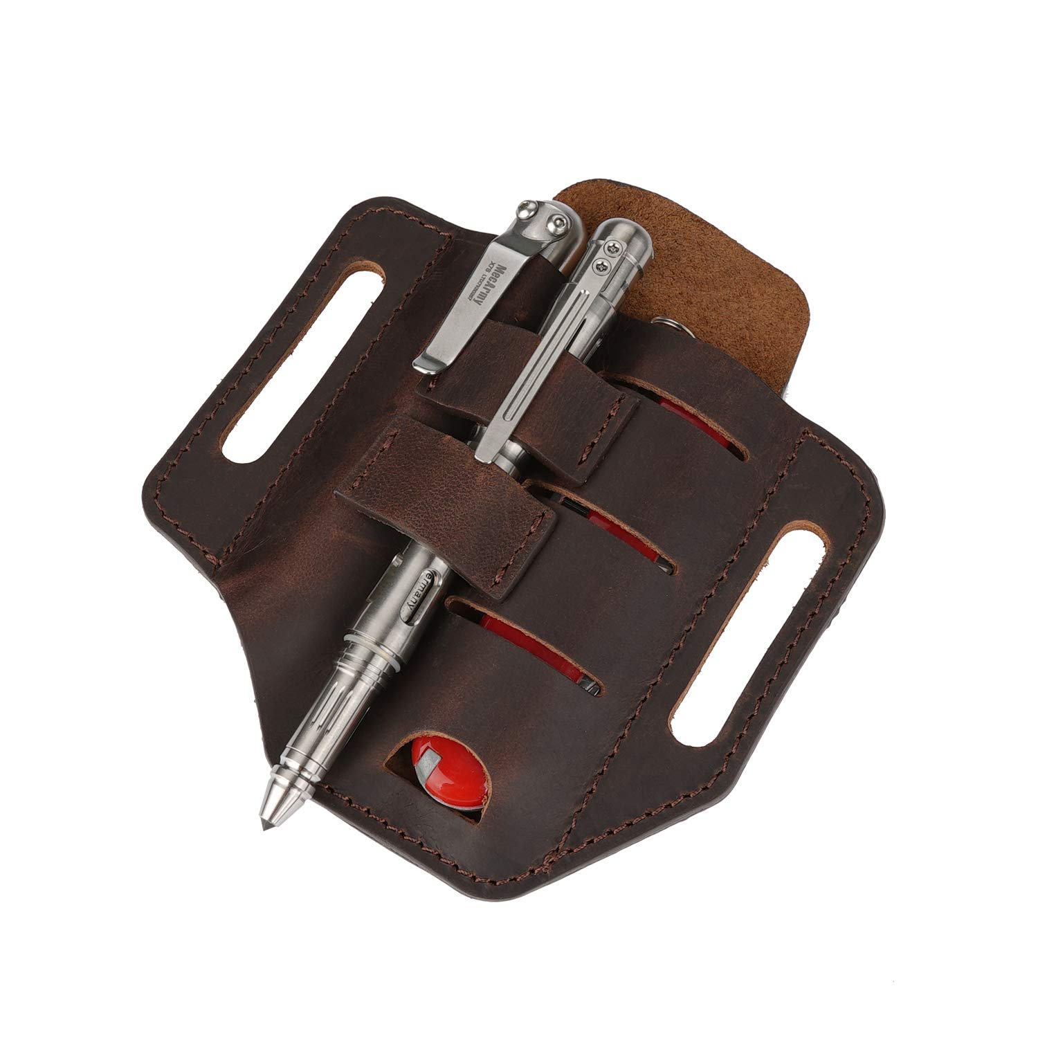 Buy VIPERADE PJ13S Small Multitool EDC Leather Sheath, Sheath