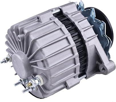 14V 25A Alternator 2JF200 Y385-1-12100 Y385112100 for Jinma Tractor 254