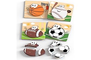 Basketball Puzzles For Boys: A Courtside Adventure for Little Hoopsters