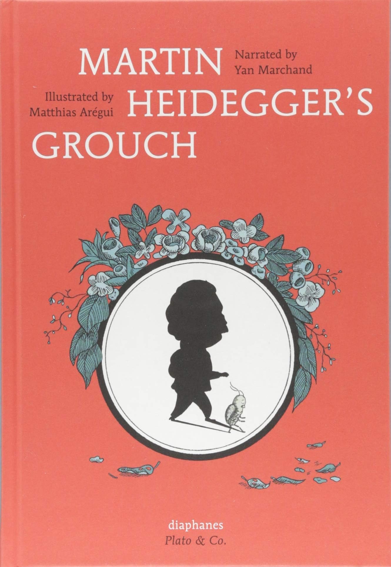 Martin Heidegger's Grouch
