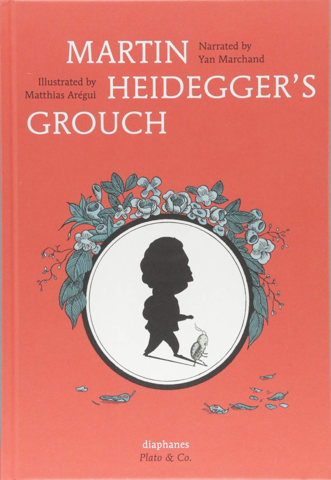 Martin Heidegger's Grouch
