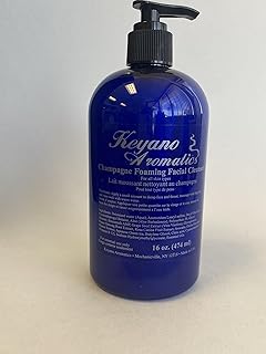 Keyano Champán Gel Limpiador Espuma 16oz