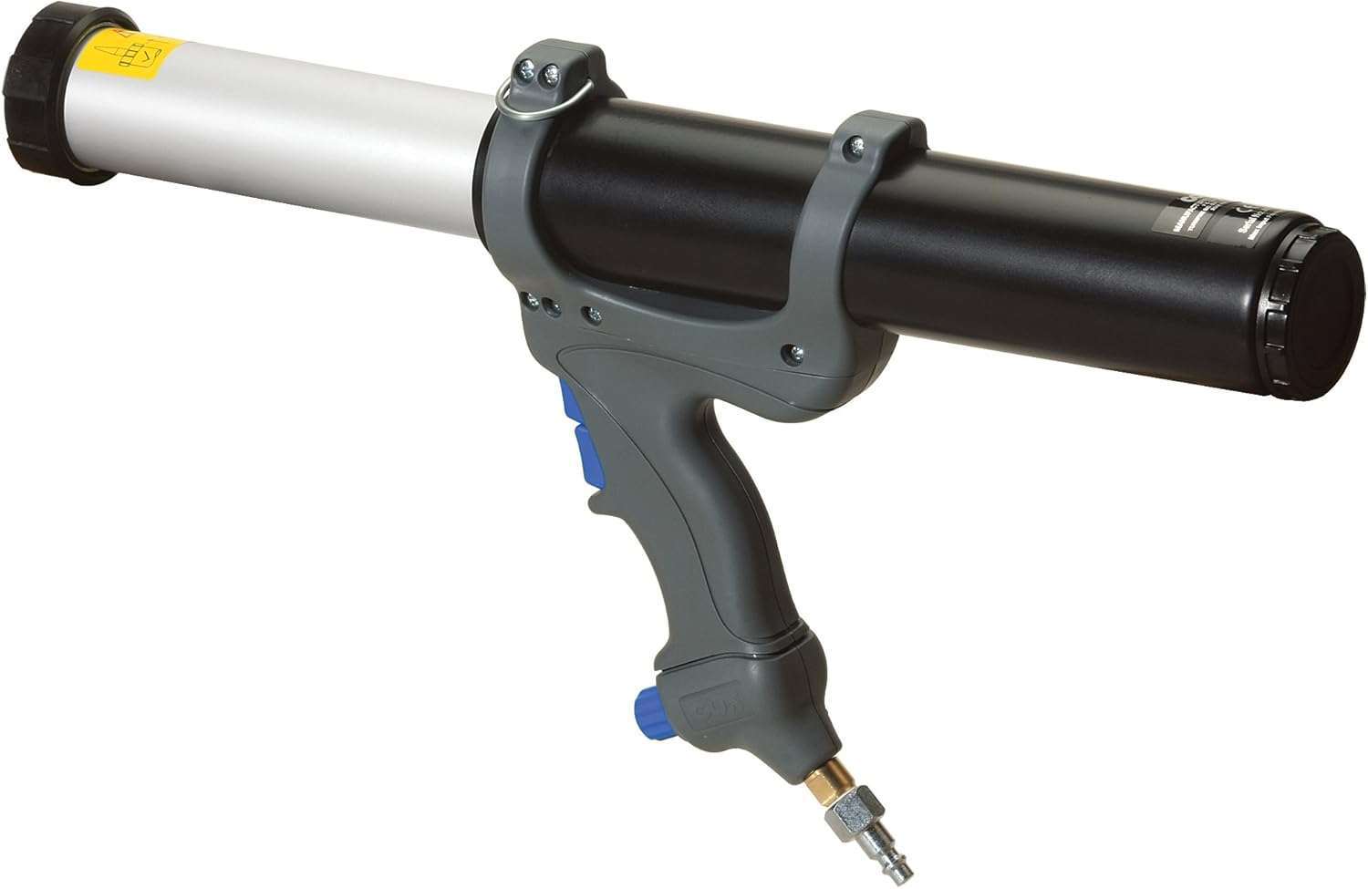 COX 63004300HP Whitley HP 10Ounce Sausage / 10.3Ounce Cartridge Pneumatic Applicator