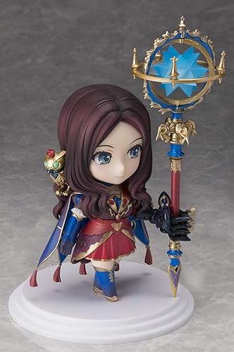 Miniatura 3 de Hobby Max Fate/Grand Order: Leonardo Da Vinci Chara-Form Beyond figura de acción
