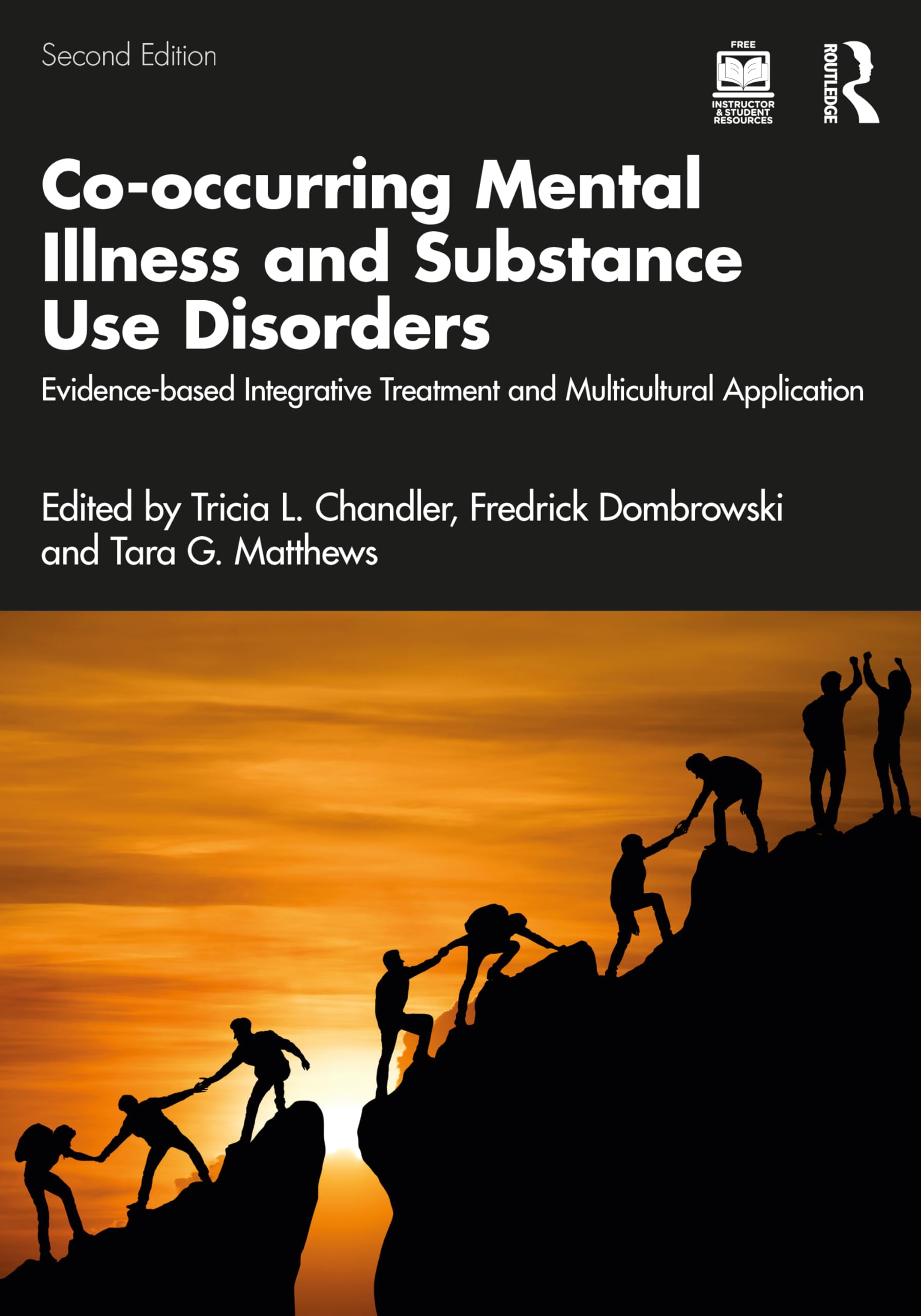 Co-occurring Mental Illness and Substance Use Disorders: Evidence-based Integrative Treatment and Multicultural Application