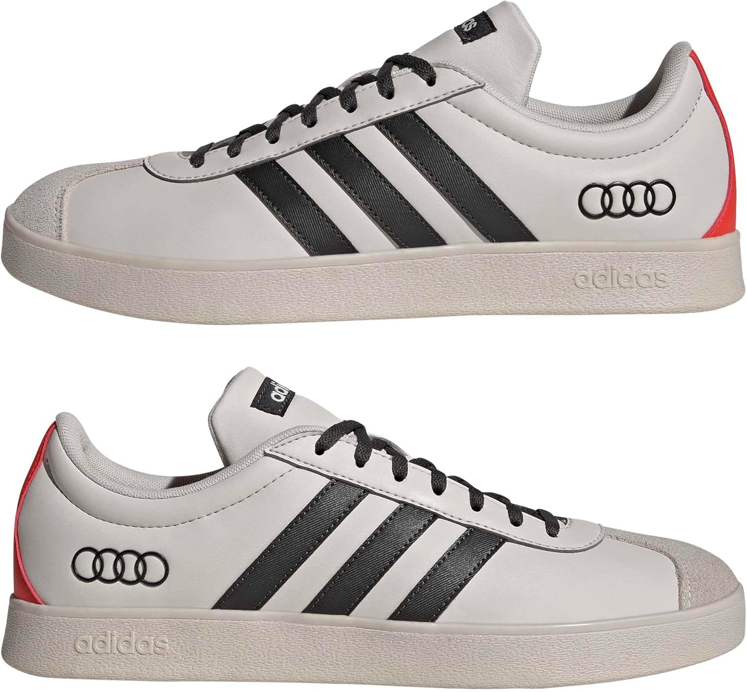 adidas Unisex-Adult Audi Formula One Team Vl Court