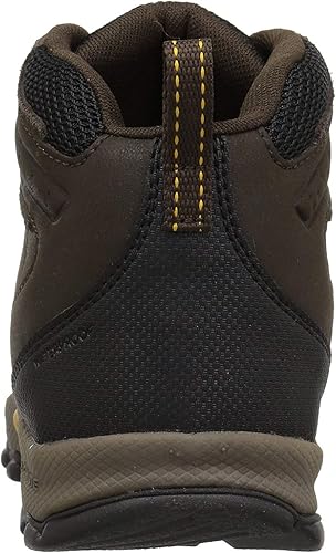 Miniatura 2 de Columbia Unisex niño Youth Newton Ridge, ante