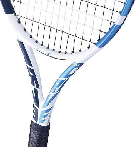 Miniatura 5 de Babolat Evo Drive - Raqueta de tenis para mujer, talla 1