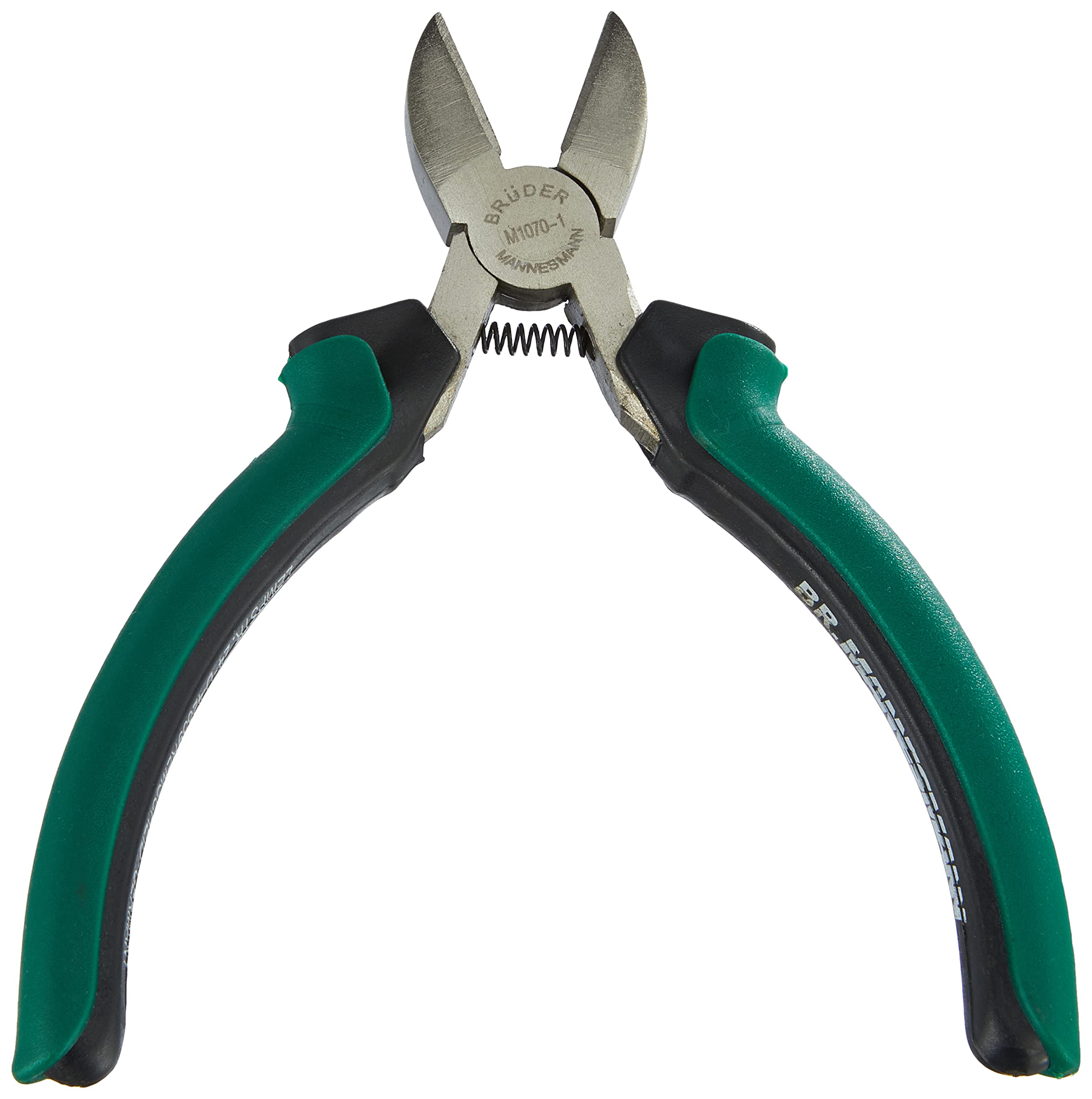 Image secondaire de Mannesmann M 1070-1 Electronic Side-Cutting Pliers
