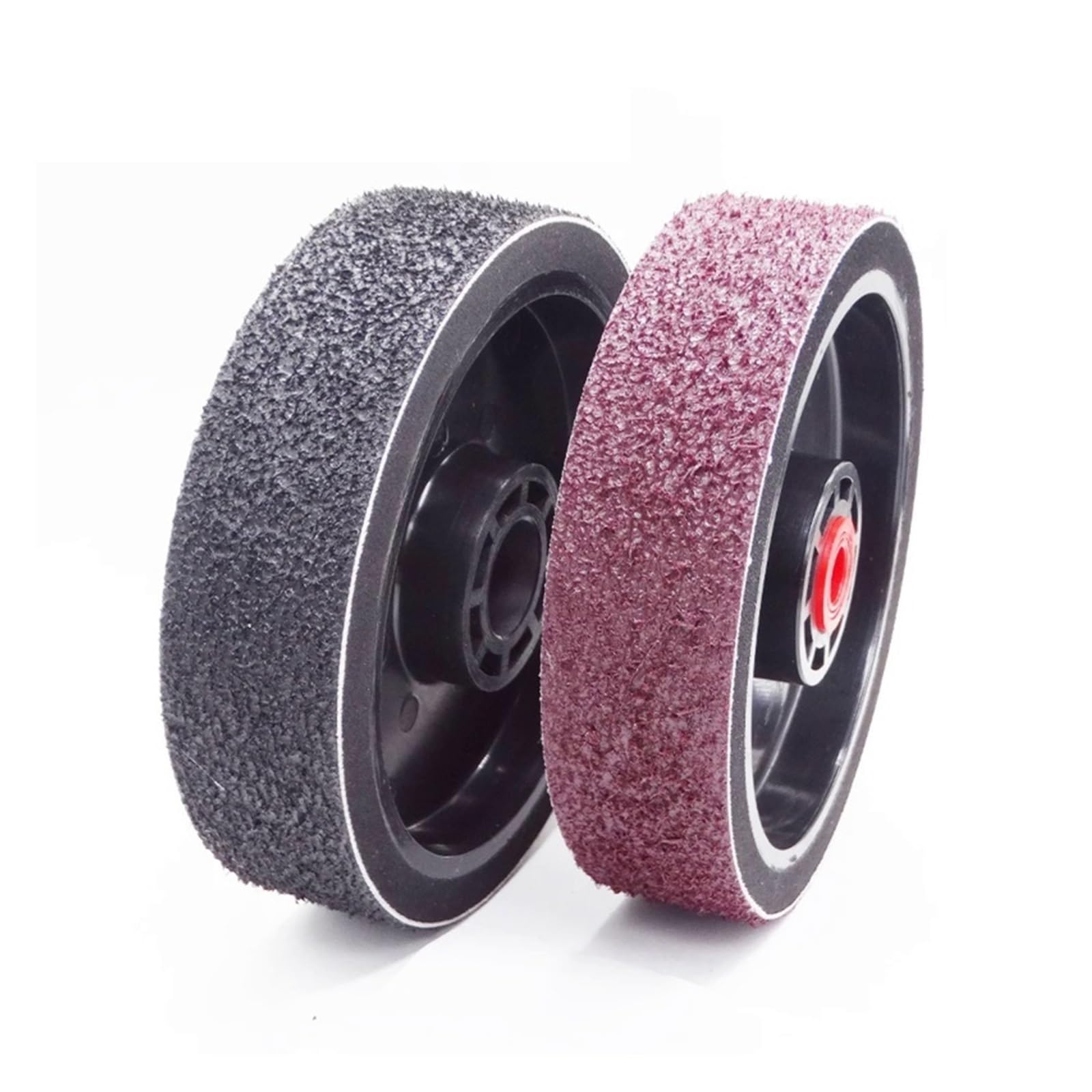 Meule Abrasive Souple en résine 6 Pouces for Polissage de Pierres précieuses en Diamant Roues abrasives Flexibles en résine diamantée