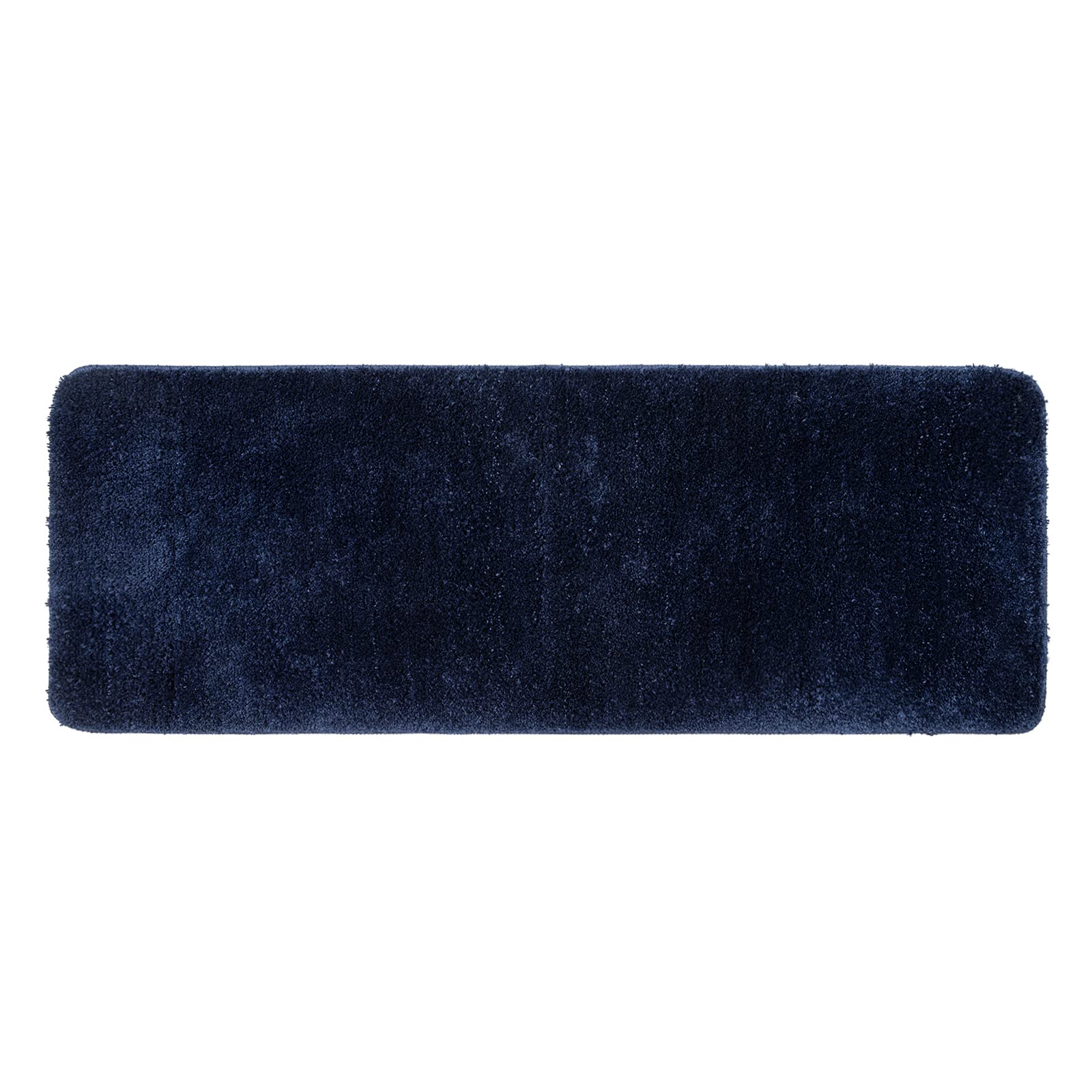 MIULEE Alfombra de Baño Antideslizante Absorbente Microfibra Alfombrilla Baño Lavable a Máquina Alfombra Ducha Baño Cocina Puertas de Entrada Pasillo para Dormitorio Salon Modernas 45x120 cm Beige — view 34