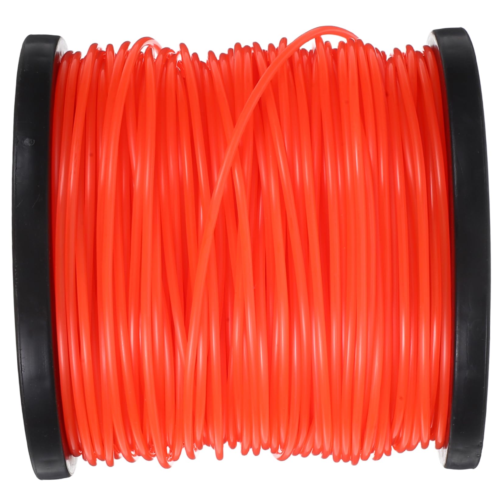 Fil de coupe nylon 100m haute résistance forme ronde bobine installation facile
