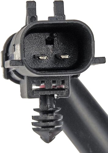 Miniatura 2 de Dorman Conjunto de ventilador de refrigeración del motor 620-029 compatible con modelos Dodge seleccionados