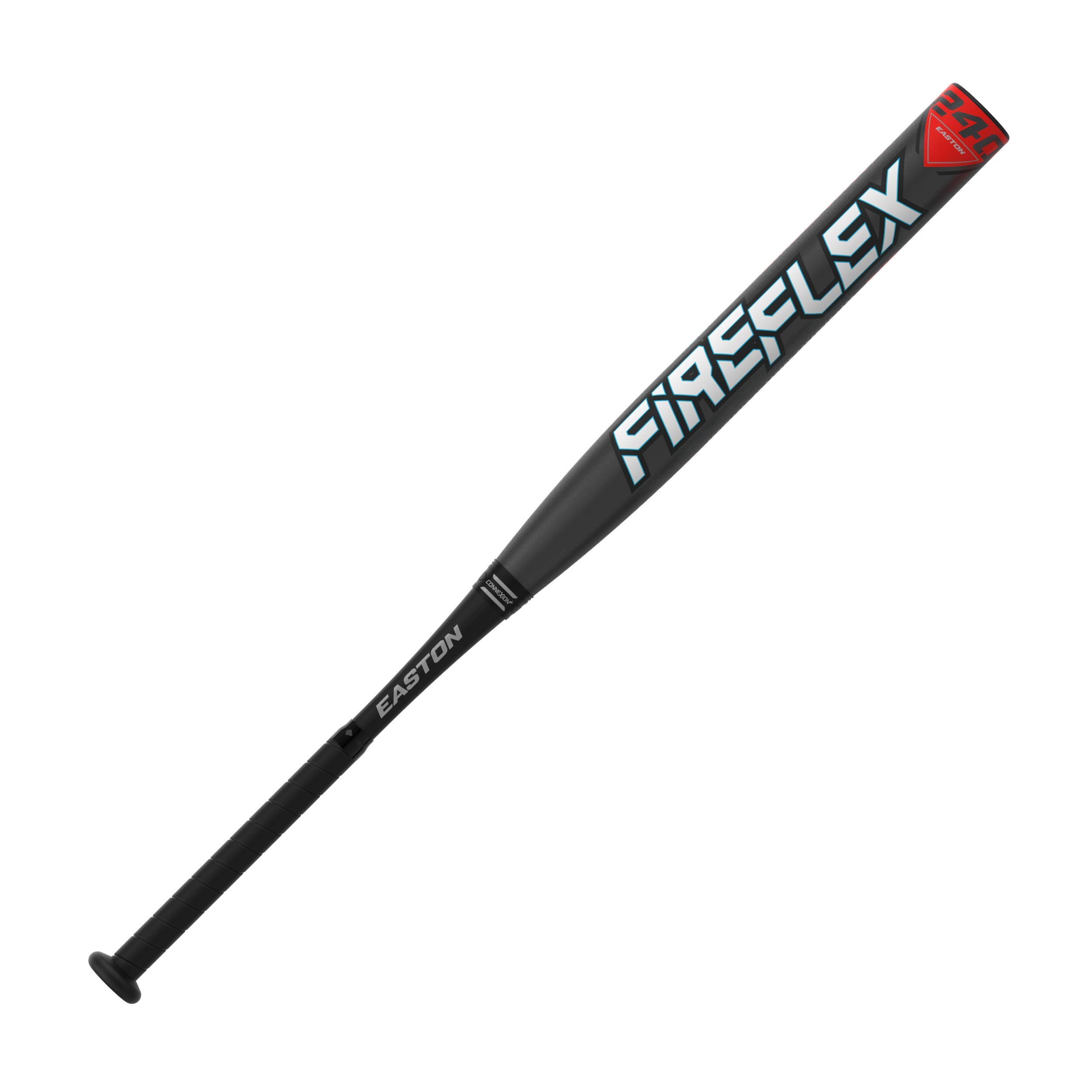 Buy Easton 2021 FIRE FLEX 240 Loaded USSSA Slowpitch Softball Bat, 13.5
