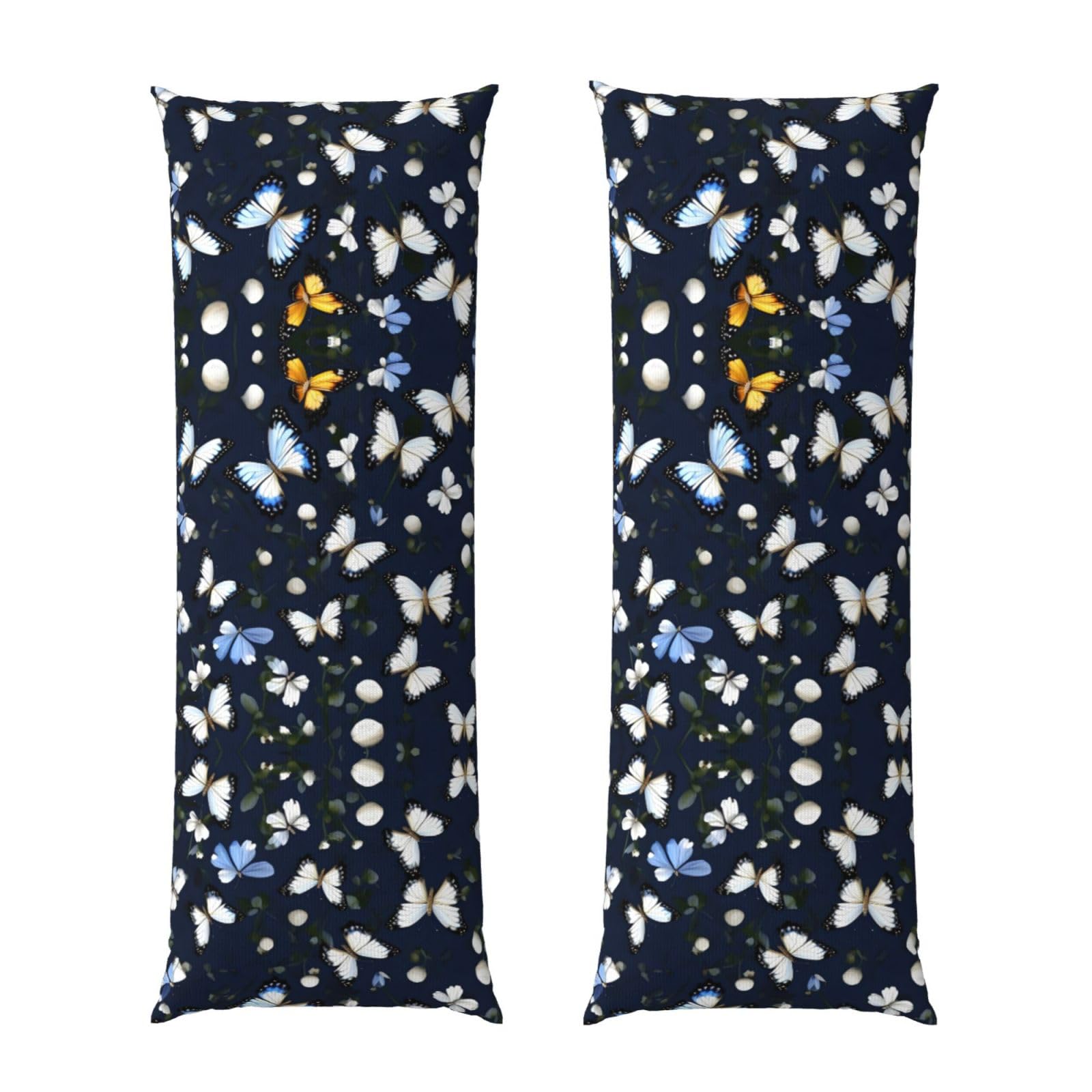 Housse de coussin de corps esthétique idéale pour votre coin lecture cocooning