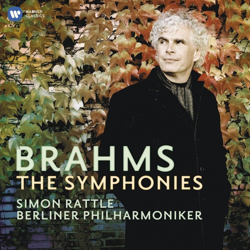 Complete Symphonies