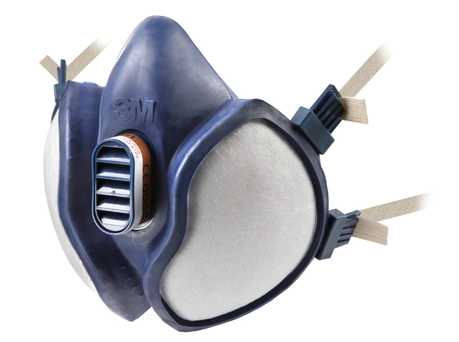 3 M 3 M 4255 3 m 4255 Maskenset A2P3 Resp
