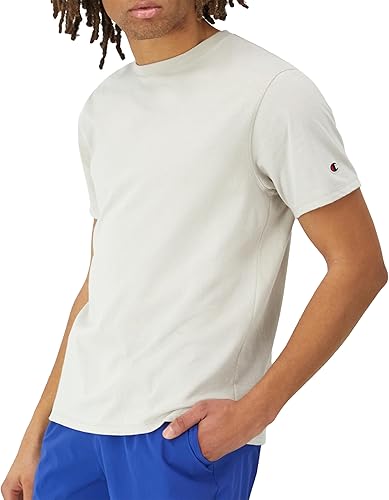 Miniatura 72 de Champion - Camiseta clásica suave y cómoda para hombres, (regular o grande y alto)