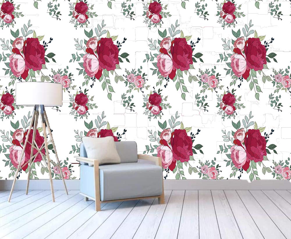 Aggregate 87+ pottery barn peel and stick wallpaper super hot in