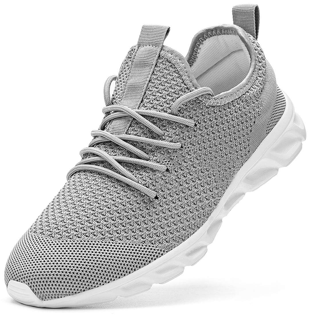 Donna Scarpe da Running Ginnastica Camminata Sportive Trekking Tennis Trail Jogging Palestra Mesh Basket Sport Outdoor Fitness Sport Platform Sneakers