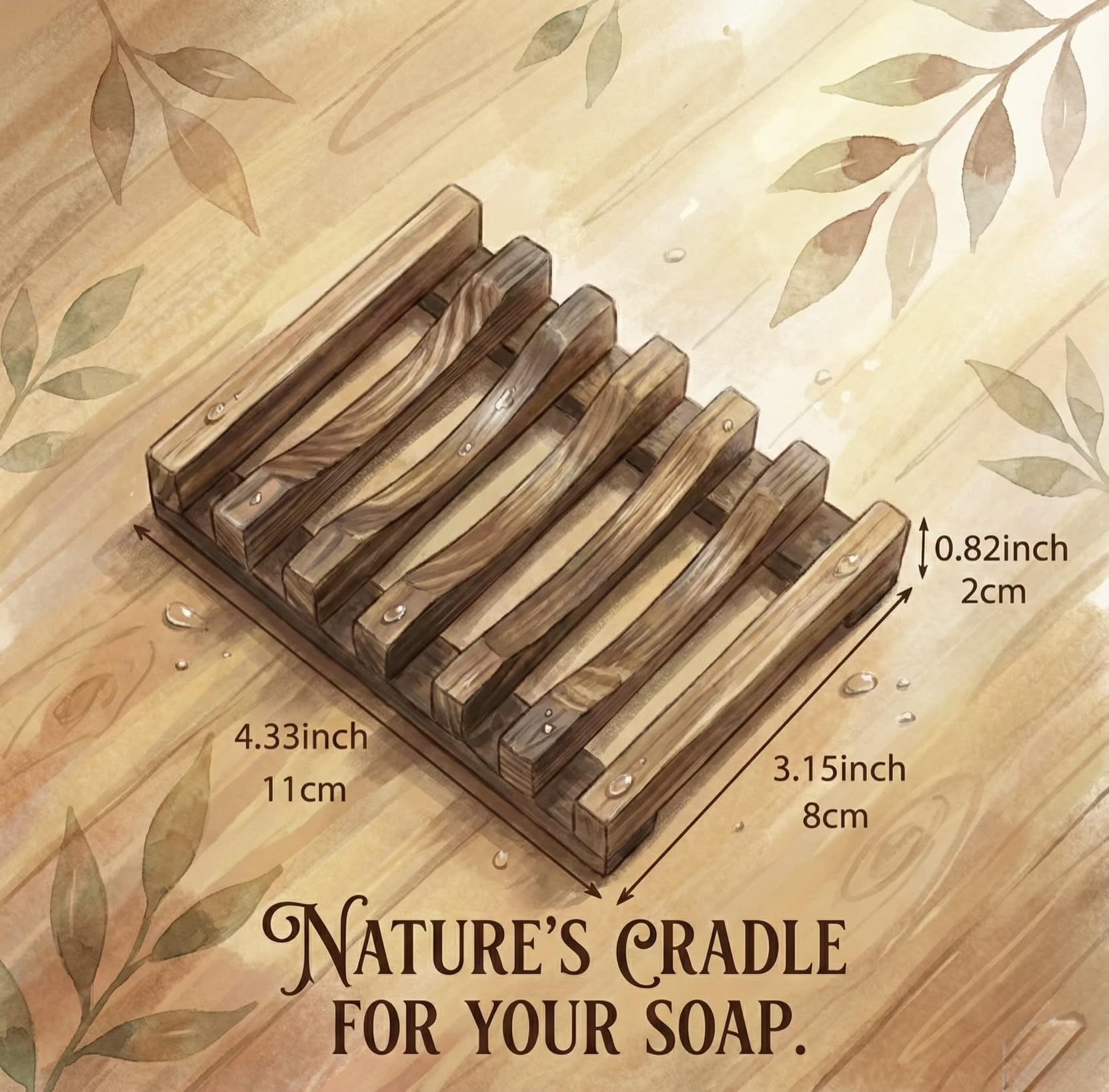 Savon Pur à L’huile D’olive Bio – Fabriqué En Grèce (Crète) – Abea.gr – Naturel Et Doux