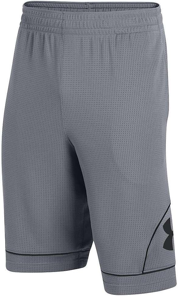 Under Armour Freight Game II 12 Inch Short - Men's