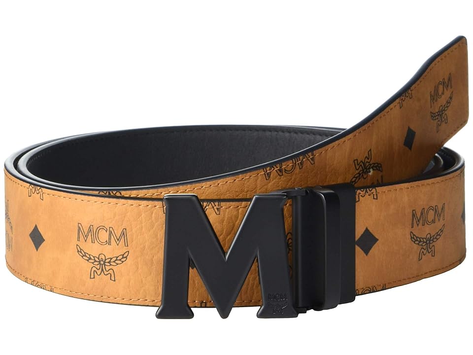 MCM Claus Reversible Belt