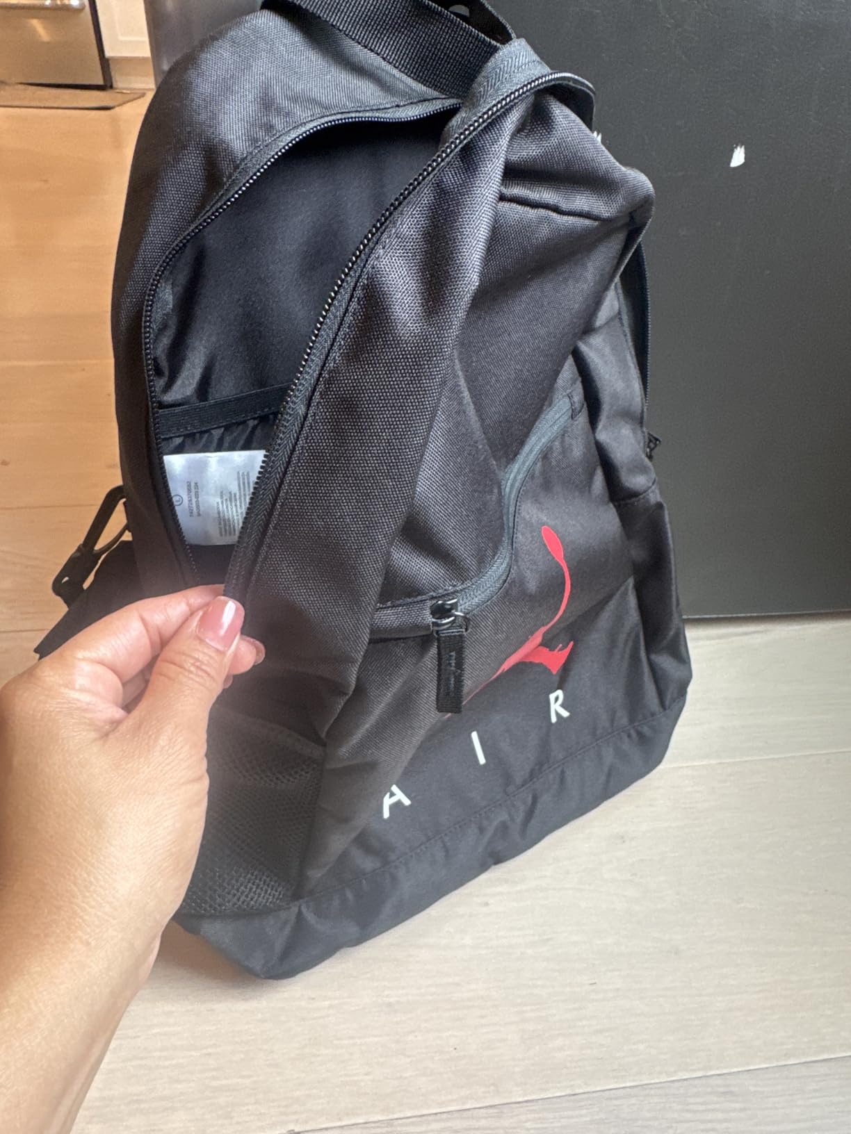 jordan jumpman dna backpack