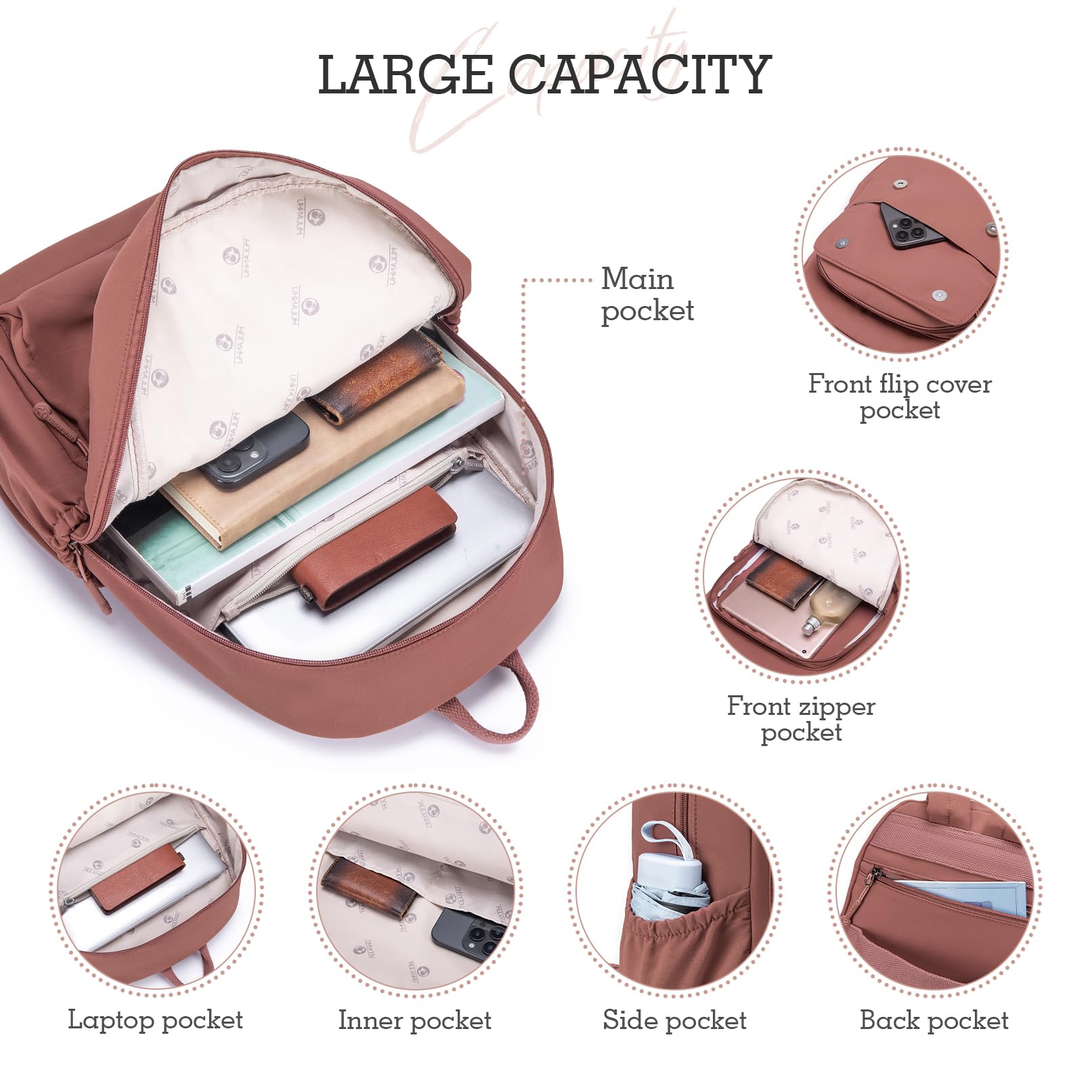 Bagaż Ręczny Plecak 40x30x15 Mały Plecaki Podróżny Bagaż Ręczny Samolot dla Air France jet2 British Airways Wodoodporny Laptop Plecak 14 Cali dla Szkoły Podróż Wolny Czas Mężczyźni Damy