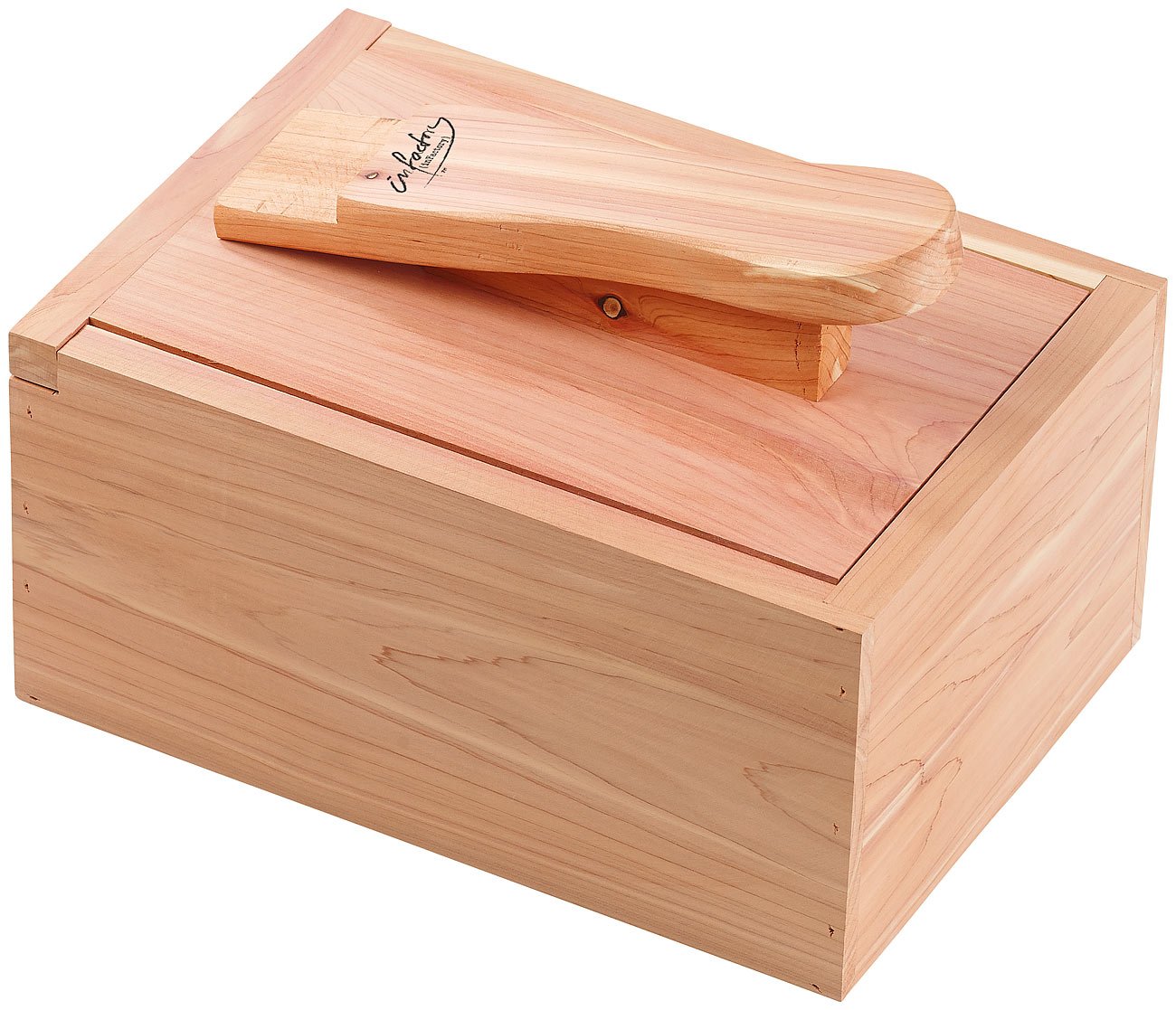 Scatola Per Lustrascarpe In Legno Con Set Cura - Modello München, Elegante E Pratica - Foto 7