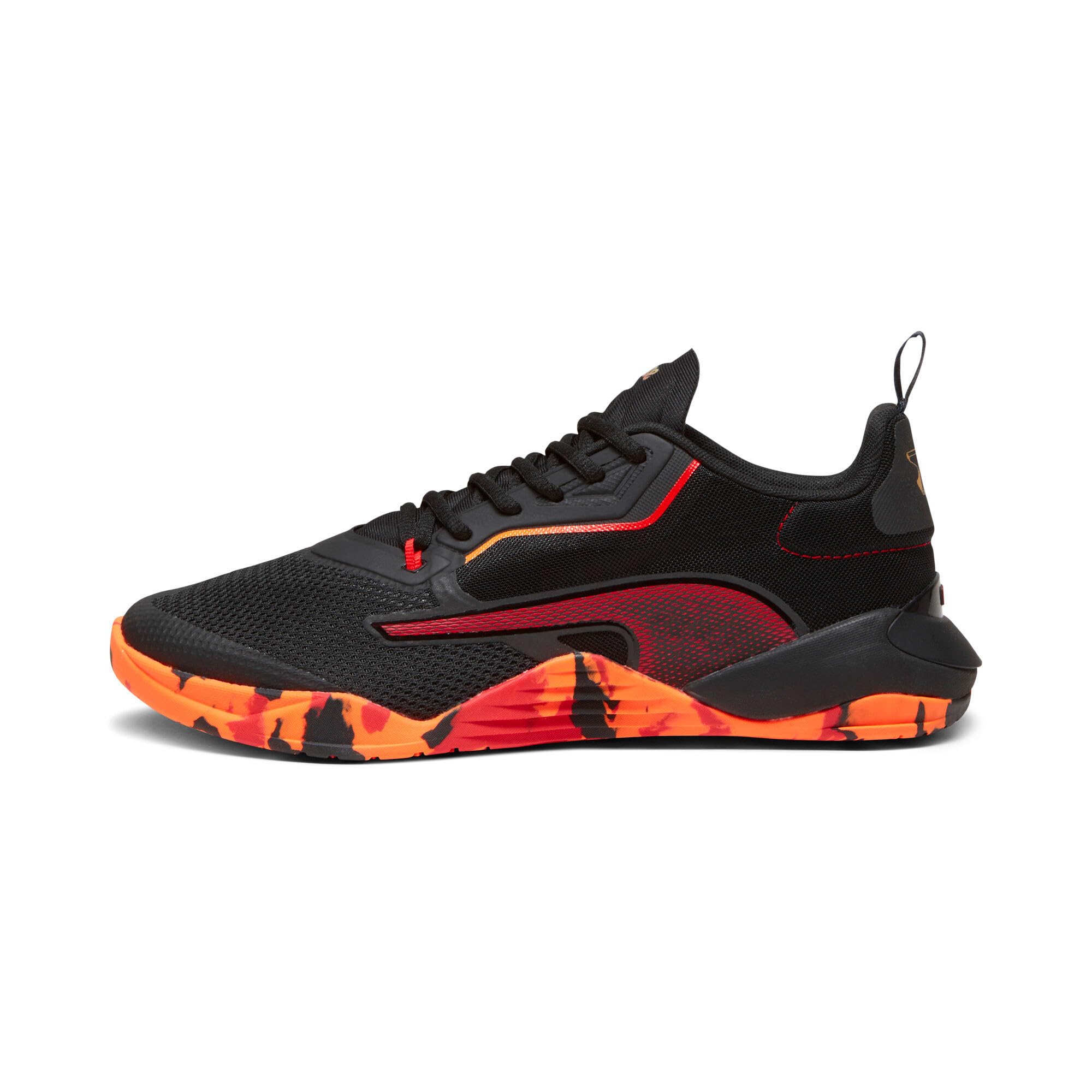 See full amazon price history chart for Puma Mens Fuse 2.0 Forged Black Training Shoe - 6 UK (37881801) Puma Mens Fuse 2.0 Forged Black Training Shoe - 6 UK (37881801) (B0CBPW9DYG) Amazon Price History, Amazon Price Tracker