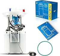 Vista 43 de PHILTOP HP10000 Módulo de Ensamblado de Bomba de Combustible Eléctrica Compatible con C1500/C2500/K1500/K2500 4.3L 5.0L 5.7L 7.4L de 1988–1995