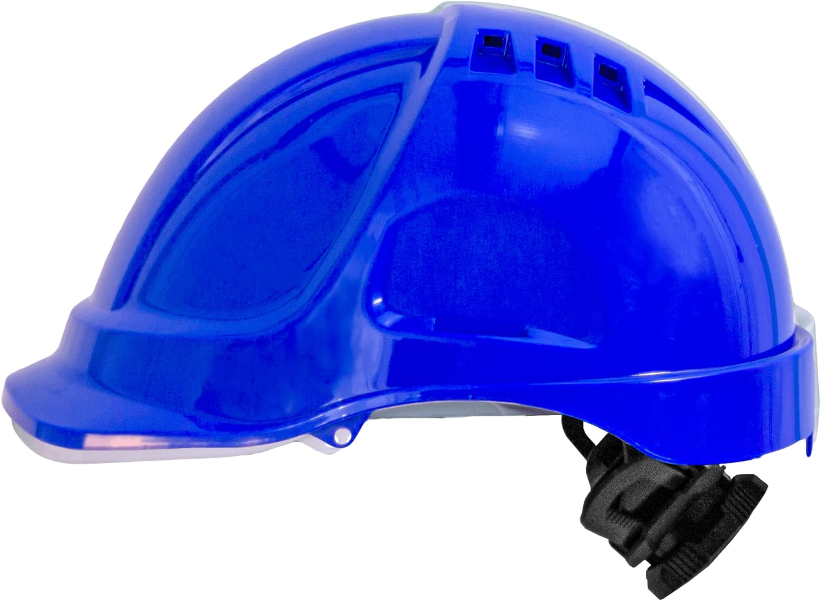 Irudek Protection302601300014 Helmet Style 600V, Blue